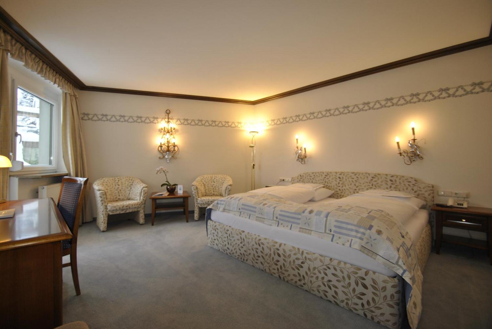 Hotel Albona Nova Zürs Екстериор снимка
