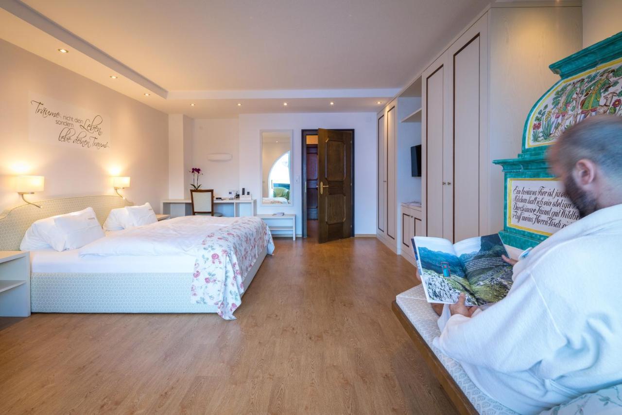 Hotel Albona Nova Zürs Екстериор снимка
